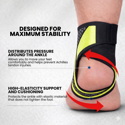 OrthoFlexia Ankle Protector