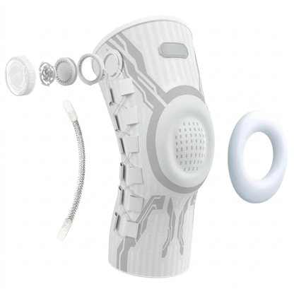 OrthoFlexia Knee Brace