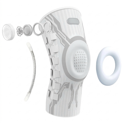 OrthoFlexia Knee Brace