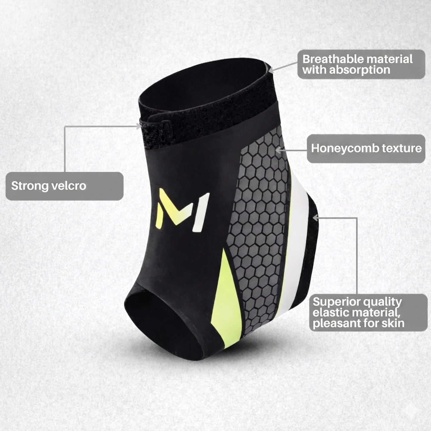 OrthoFlexia Ankle Protector