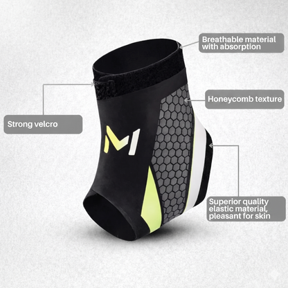 OrthoFlexia Ankle Protector