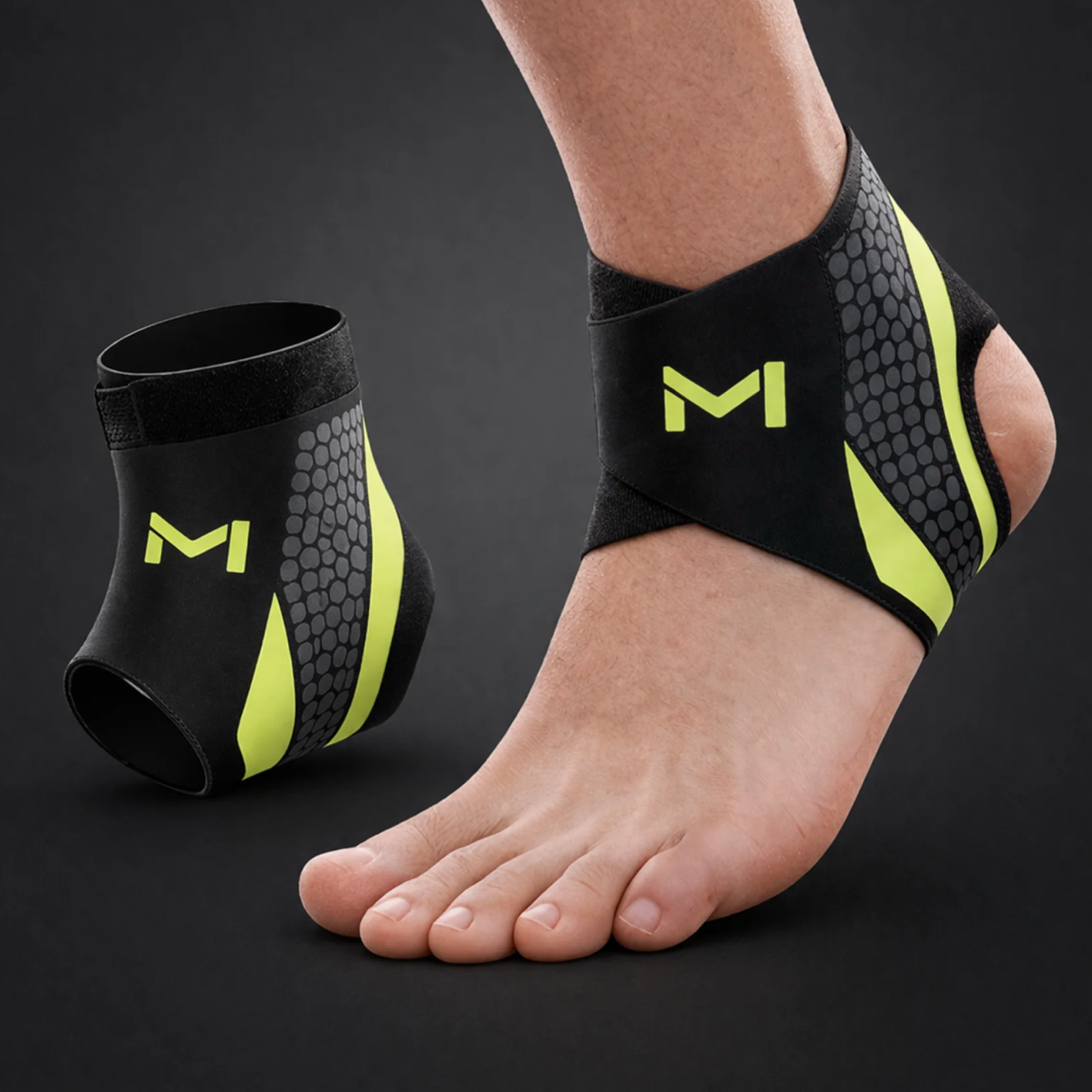OrthoFlexia Ankle Protector