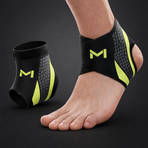 OrthoFlexia Ankle Protector